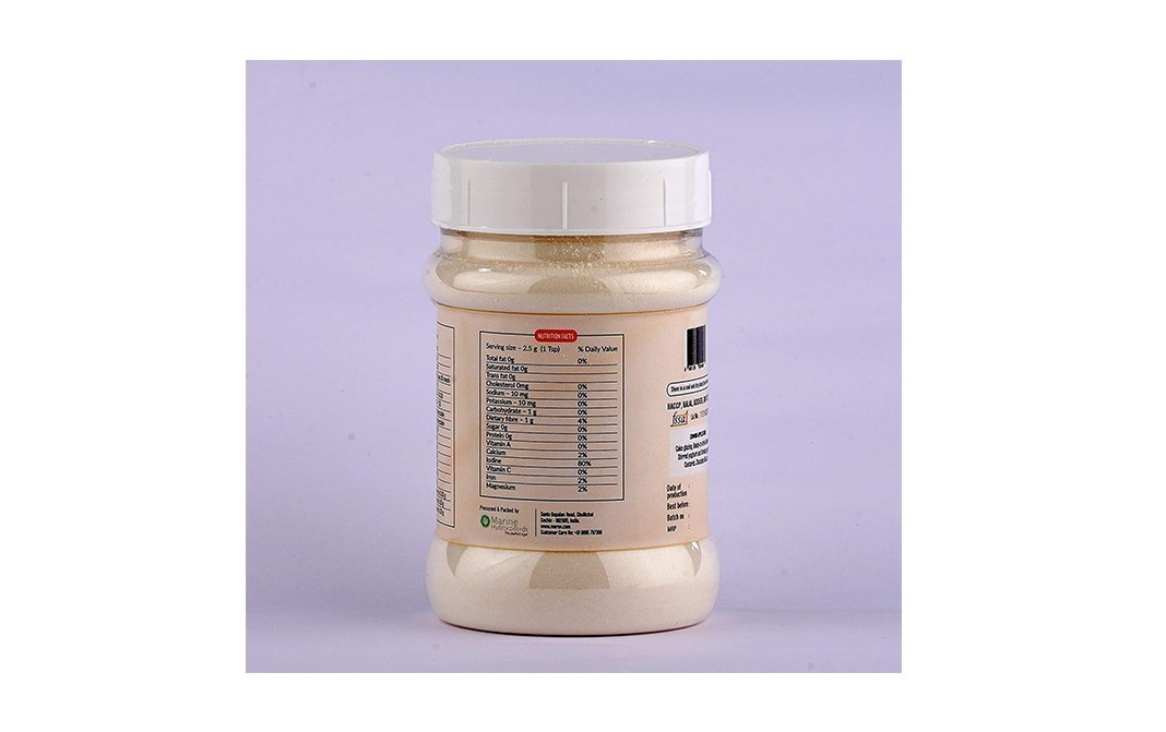 Meron Wondergel 30 Spreadable Agar Agar   Jar  100 grams